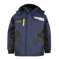 Куртка рабочая Profmet 365565 фото №1 — интернет-магазин Desire.md