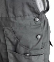 Полукомбинезон рабочий Profmet 366240 фото №4 — интернет-магазин Desire.md