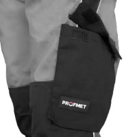 Брюки рабочие Profmet 366235 фото №7 — интернет-магазин Desire.md