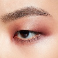 Тени для век MAC Connect In Colour Embedded In Burgundy фото №3 — интернет-магазин Desire.md