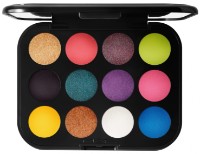 Fard de pleoape MAC Connect In Colour Hi-Fi