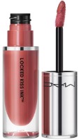 Помада для губ MAC Locked Kiss Ink Lipcolour Bodacious фото №1 — интернет-магазин Desire.md