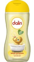 Детский шампунь Dalin Baby Classic Shampoo 200ml