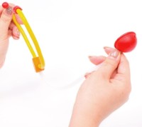 Set joacă doctor Djeco Bobo Doudou DJ06555 imaginea #2 — magazin online Desire.md