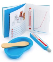 Set joacă doctor Djeco Bobo Doudou DJ06555 imaginea #5 — magazin online Desire.md