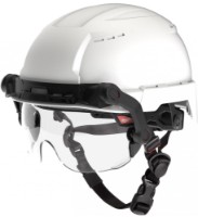 Защитная каска Milwaukee 4932478141 фото №2 — интернет-магазин Desire.md