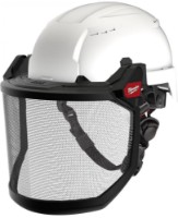 Защитная каска Milwaukee 4932478141 фото №3 — интернет-магазин Desire.md