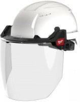 Защитная каска Milwaukee 4932478141 фото №4 — интернет-магазин Desire.md