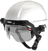 Защитная каска Milwaukee 4932478141 фото №5 — интернет-магазин Desire.md