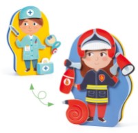 Развивающий набор Djeco Jobissimo DJ03086 фото №2 — интернет-магазин Desire.md