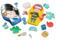 Развивающий набор Djeco Jobissimo DJ03086 фото №3 — интернет-магазин Desire.md