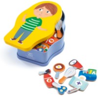 Развивающий набор Djeco Jobissimo DJ03086 фото №5 — интернет-магазин Desire.md