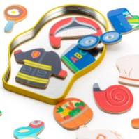 Развивающий набор Djeco Jobissimo DJ03086 фото №7 — интернет-магазин Desire.md