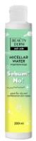 Demachiant Beauty Derm Sebum?No! Micellar Water 200ml imaginea #1 — magazin online Desire.md
