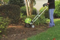 Motocultor fără fir Greenworks G40TL imaginea #5 — magazin online Desire.md