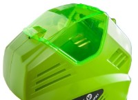 Motocultor fără fir Greenworks G40TL imaginea #6 — magazin online Desire.md