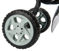 Motocultor fără fir Greenworks G40TL imaginea #4 — magazin online Desire.md