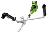 Motocoasă pe acumulator Greenworks GD40BCB imaginea #2 — magazin online Desire.md