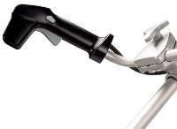 Motocoasă pe acumulator Greenworks GD40BCB imaginea #3 — magazin online Desire.md