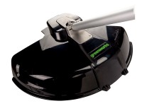 Motocoasă pe acumulator Greenworks GD40BCB imaginea #4 — magazin online Desire.md