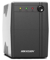 Источник бесперебойного питания Hikvision DS-UPS600