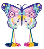Воздушный змей Djeco Maxi Butterfly DJ02162 фото №3 — интернет-магазин Desire.md
