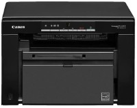Multifunctional Canon imageCLASS MF3010