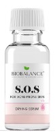 Ser pentru față Bio Balance SOS Drying Serum 20ml