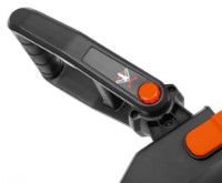 Садовый пылесос Daewoo DABL 6040Li фото №2 — интернет-магазин Desire.md