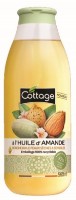 Гель для душа Cottage Extra Nourishing Oil 560ml