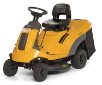 Tractor cu coasă Stiga Combi 372 ST (2T0210481/ST2) imaginea #2 — magazin online Desire.md