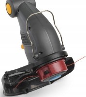 Motocoasă electrică Stiga GT 106c (252060002/ST1) imaginea #4 — magazin online Desire.md