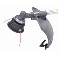 Триммер для газона бензиновый Powermat PM-KS-520HAVM + Set фото №2 — интернет-магазин Desire.md