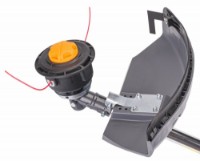 Триммер для газона бензиновый Powermat PM-KS-520HAVM + Set фото №3 — интернет-магазин Desire.md