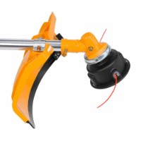 Триммер для газона бензиновый Powermat PM-KS-600T+ Set фото №4 — интернет-магазин Desire.md