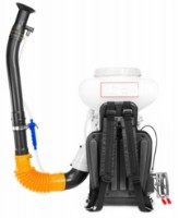 Опрыскиватель Powermat PM-OPS-14 фото №3 — интернет-магазин Desire.md