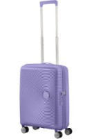 Чемодан American Tourister Soundbox Spinner Expandable (88472/1491) фото №2 — интернет-магазин Desire.md