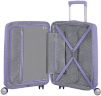 Чемодан American Tourister Soundbox Spinner Expandable (88472/1491) фото №6 — интернет-магазин Desire.md