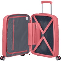 Valiză American Tourister Starvibe Spinner Expandable (146370/A039) imaginea #7 — magazin online Desire.md