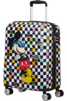 Чемодан детский American Tourister Wavebreaker Disney Spinner (85667/A080) фото №1 — интернет-магазин Desire.md