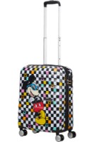 Чемодан детский American Tourister Wavebreaker Disney Spinner (85667/A080) фото №2 — интернет-магазин Desire.md