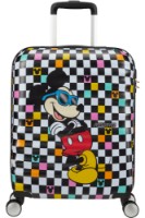 Чемодан детский American Tourister Wavebreaker Disney Spinner (85667/A080) фото №3 — интернет-магазин Desire.md