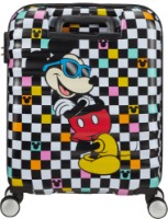 Чемодан детский American Tourister Wavebreaker Disney Spinner (85667/A080) фото №4 — интернет-магазин Desire.md
