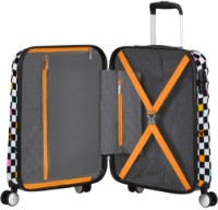 Чемодан детский American Tourister Wavebreaker Disney Spinner (85667/A080) фото №6 — интернет-магазин Desire.md