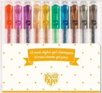 Гелевые ручки Djeco DD03785