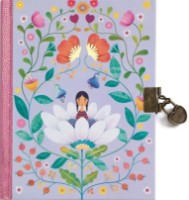 Блокнот Djeco Marie Secret Notebook DD03616