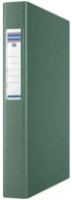 Caiet mecanic Donau А4 40mm 3734001PL-06 Green