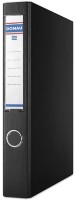 Caiet mecanic Donau А4 45mm 3934001PL-01 Black