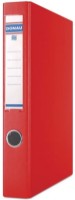 Caiet mecanic Donau А4 45mm 3934001PL-04 Red