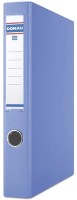 Caiet mecanic Donau А4 45mm 3934001PL-10 Blue